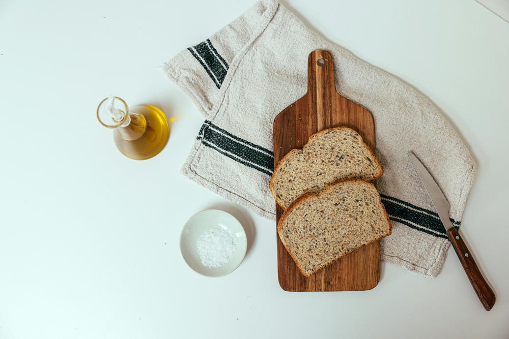 Bread salt