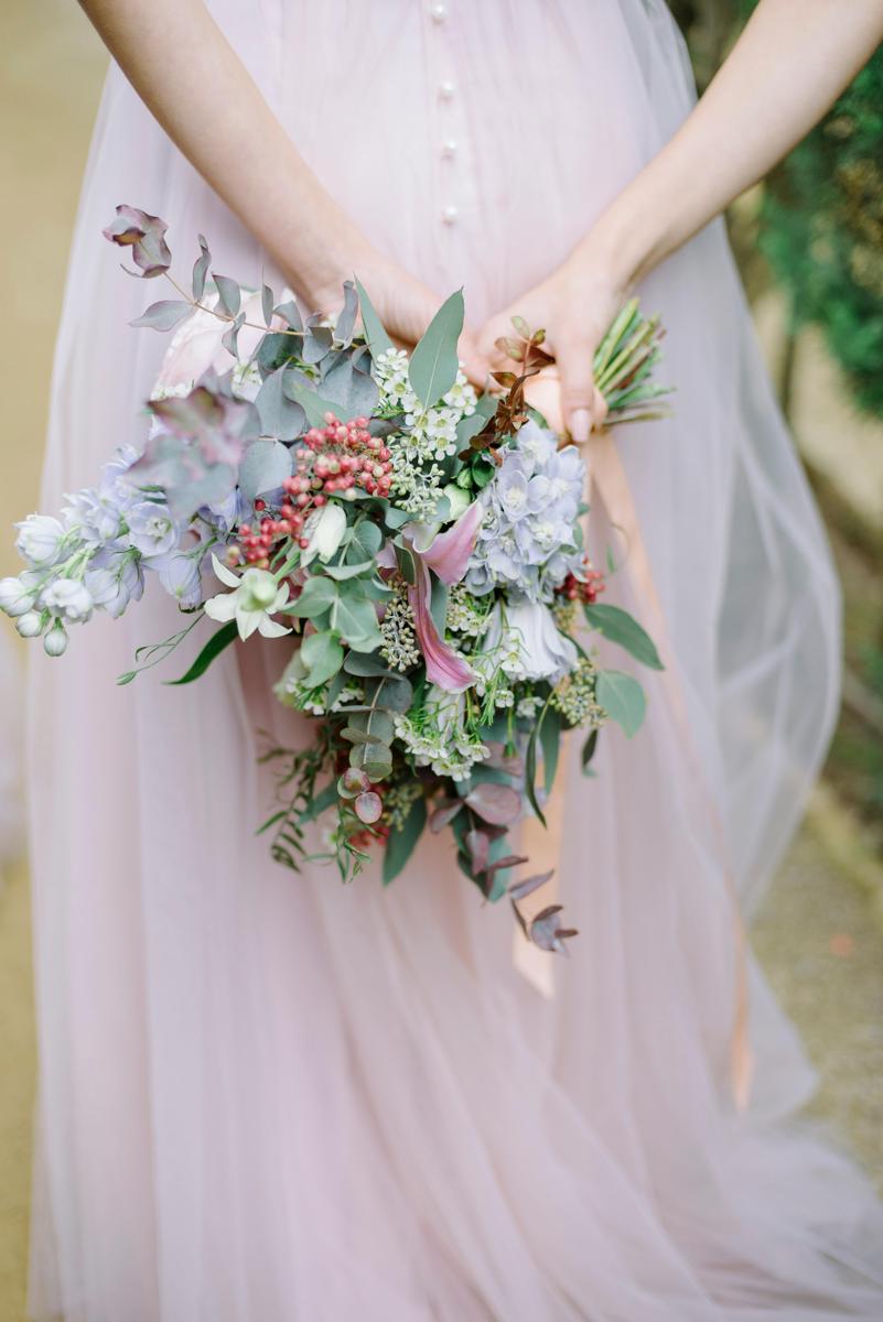Bridal decor