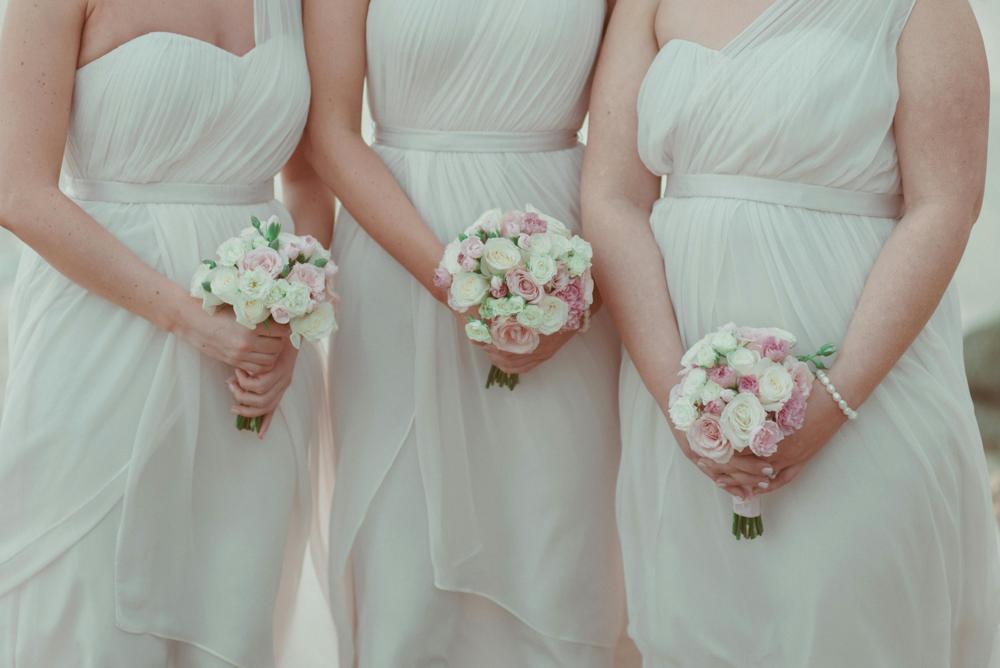 Bridesmaid gift