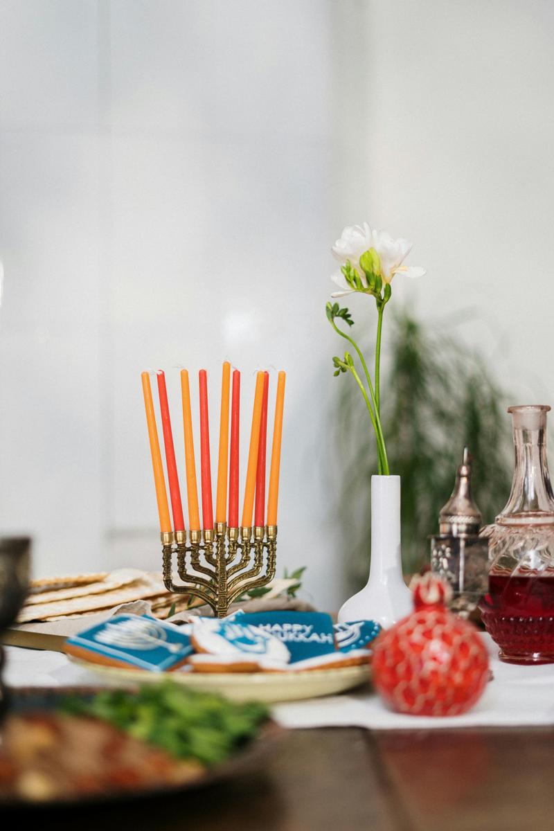 Passover seder
