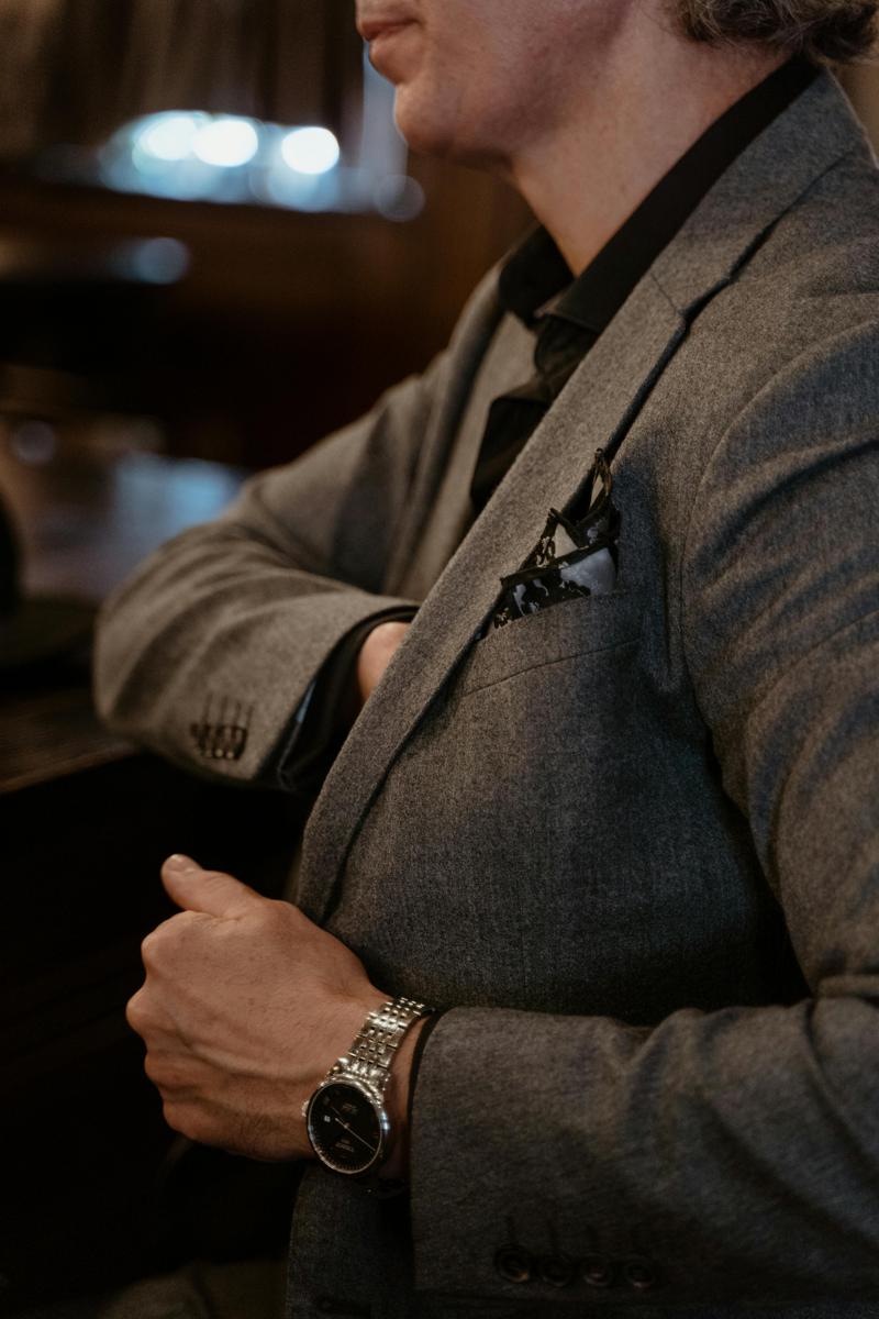 Pocket square