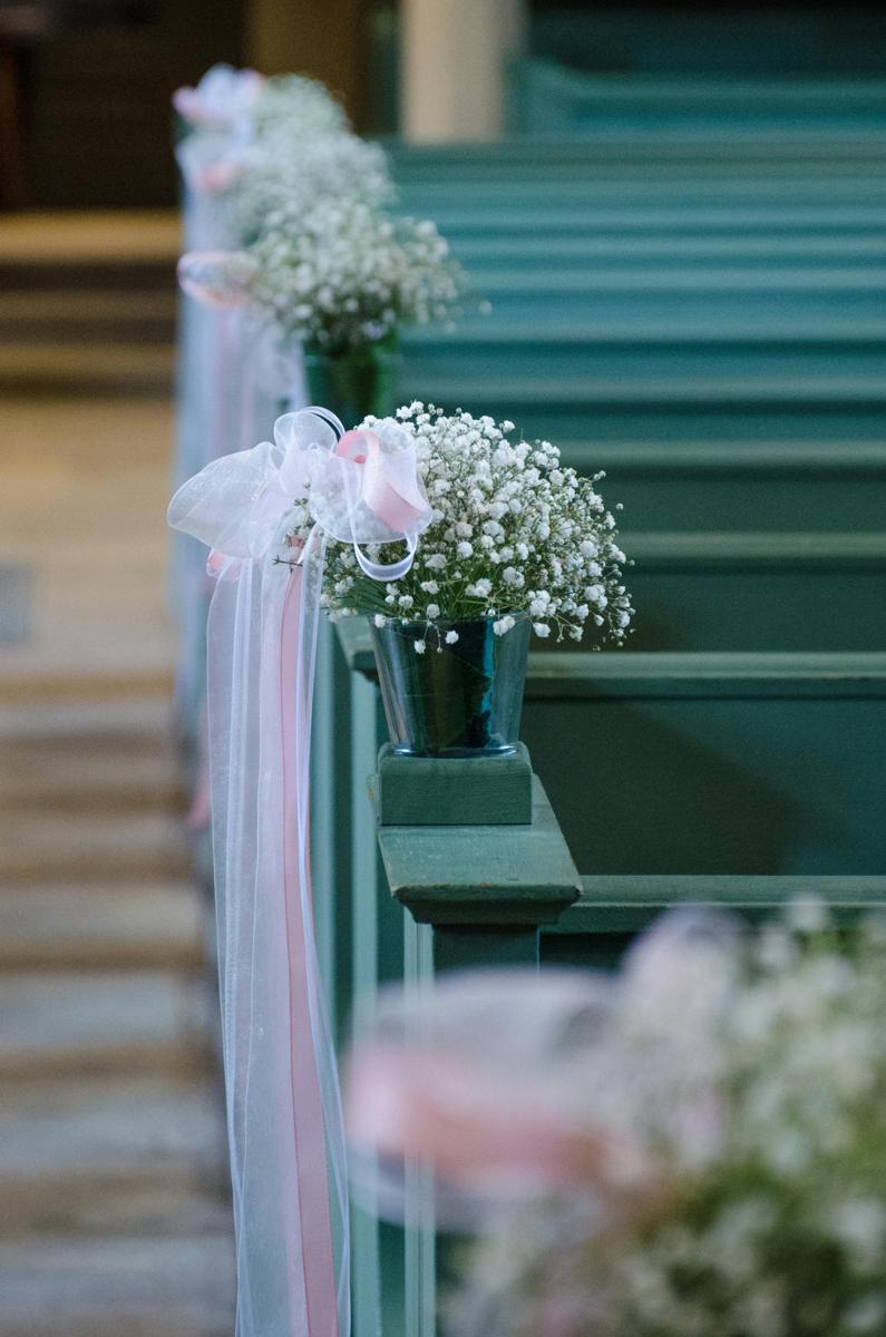Wedding ceremony