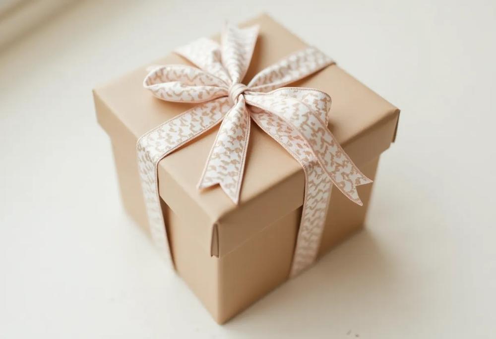 Wedding gift