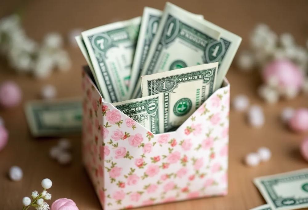 Wedding gift