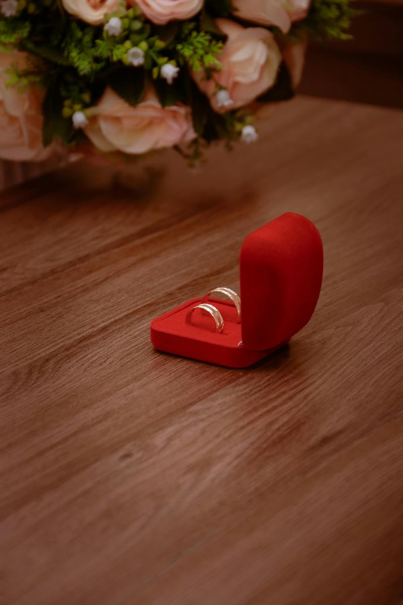 Wedding gift