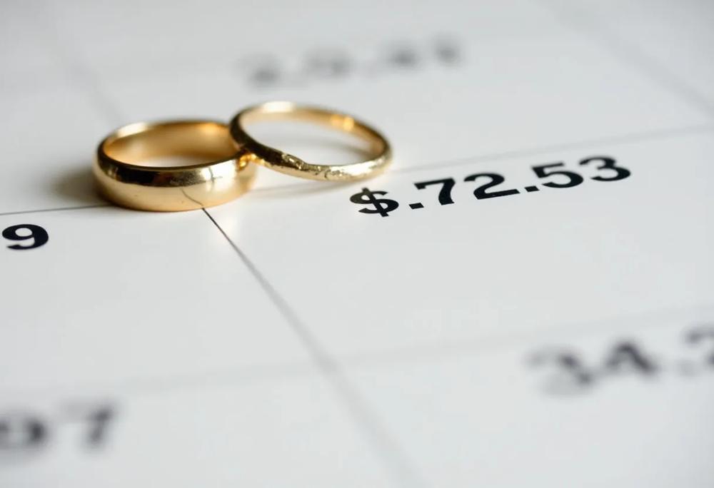 Wedding ring