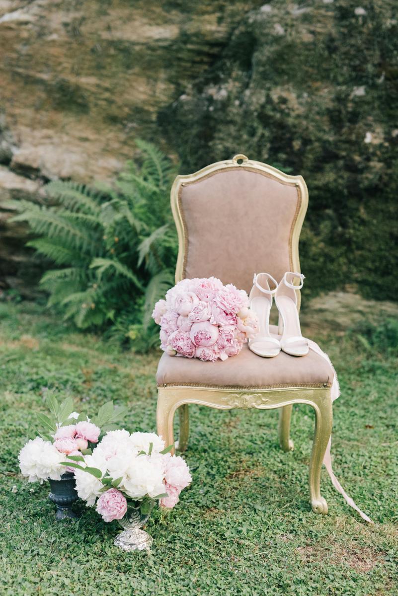 bridal accessories