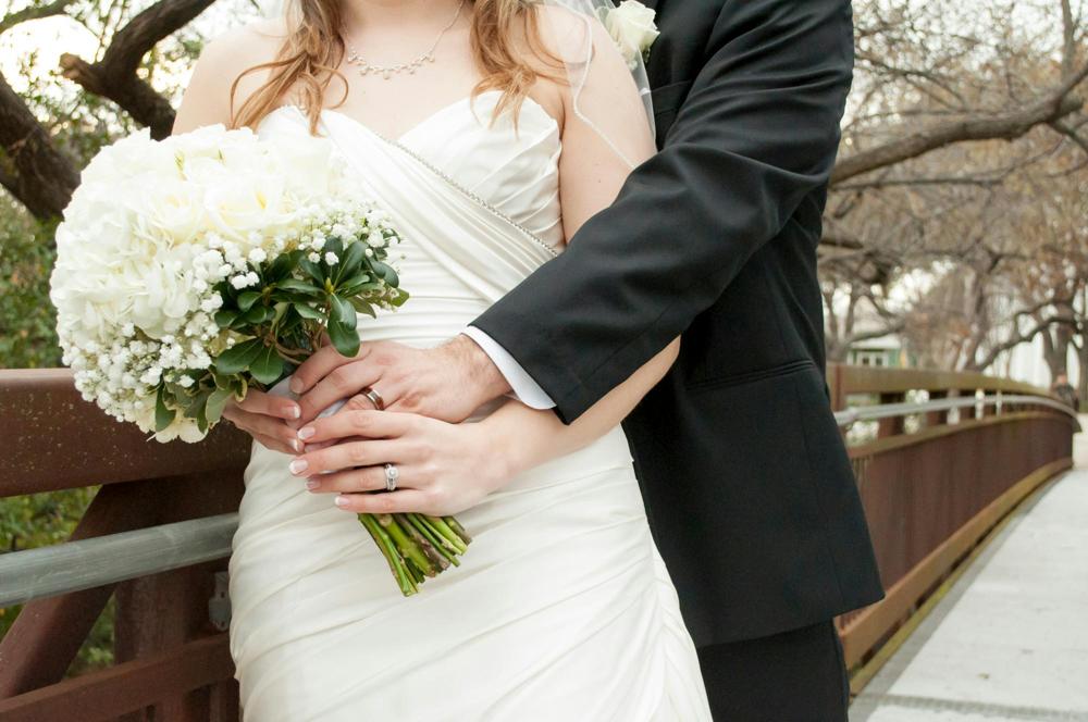bridal jewelry
