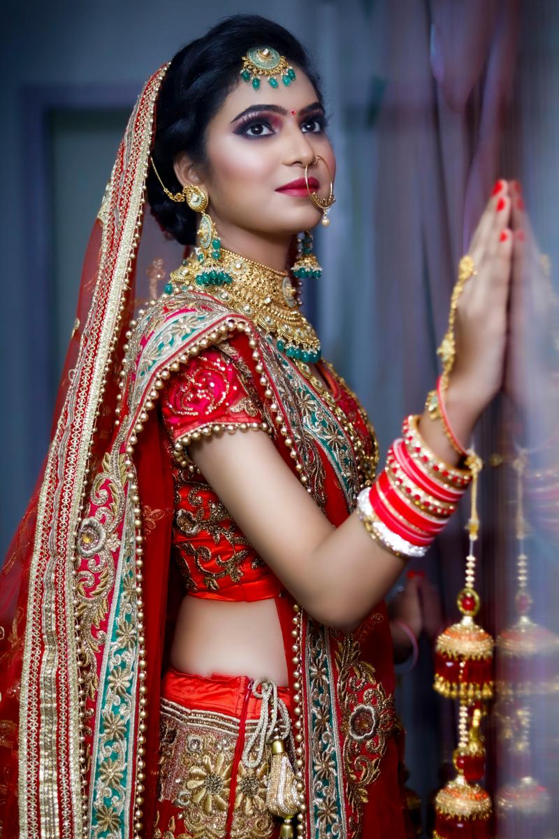 bridal jewelry