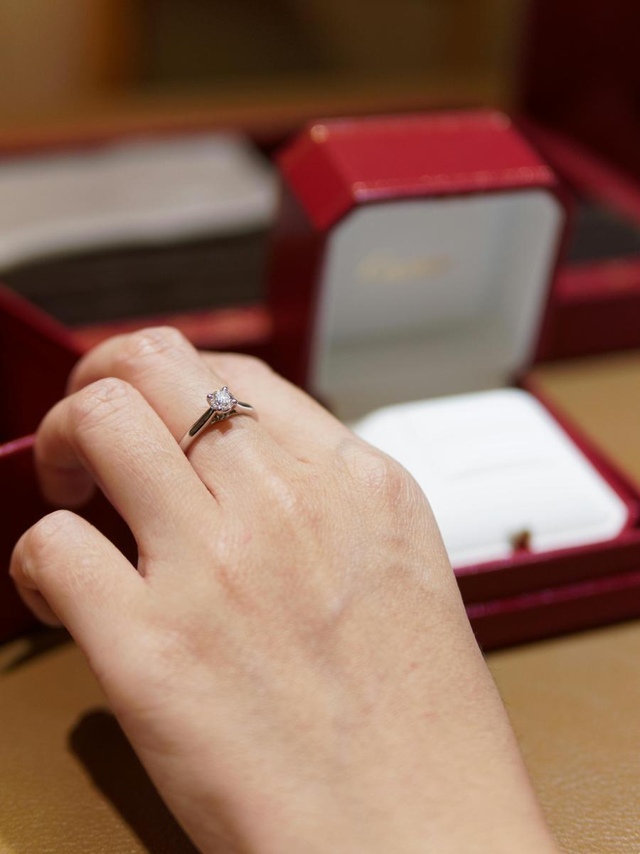 bride engagement