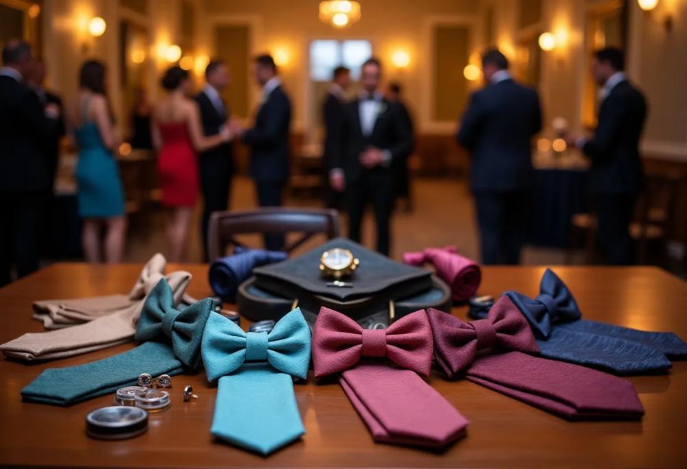 fashion accessories