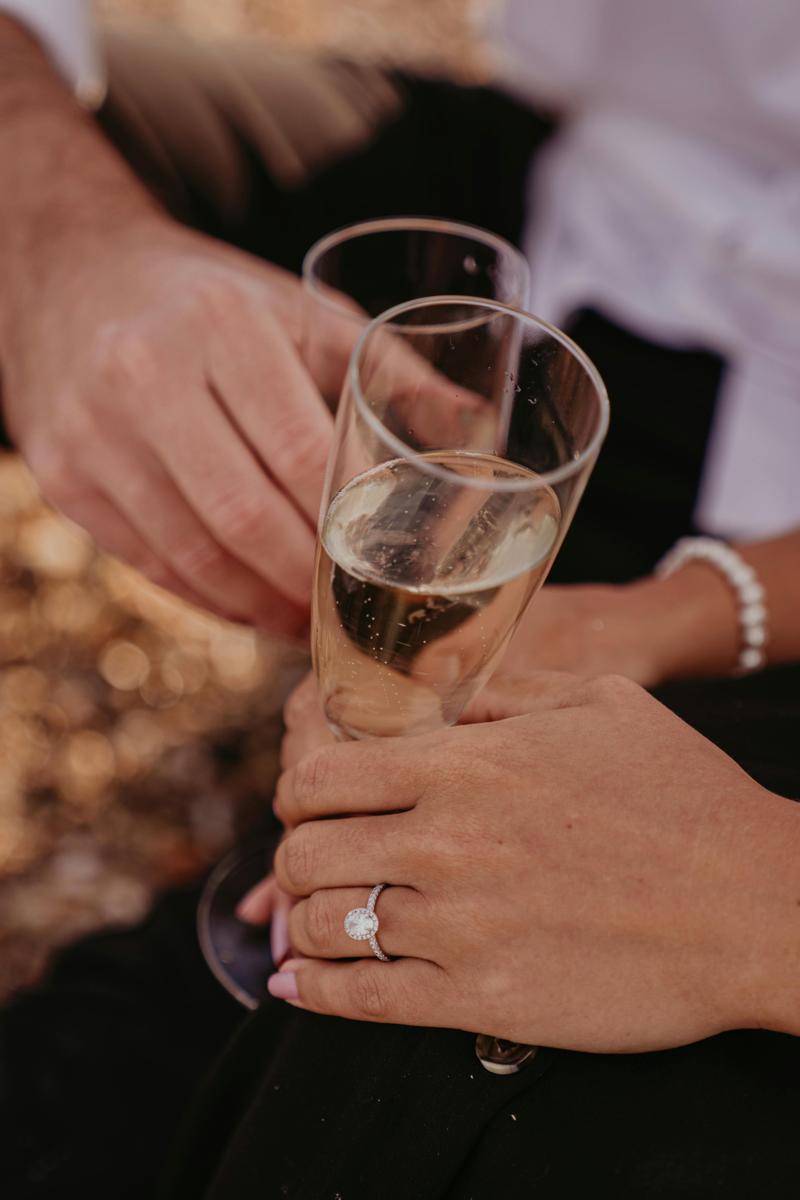 propose engagement