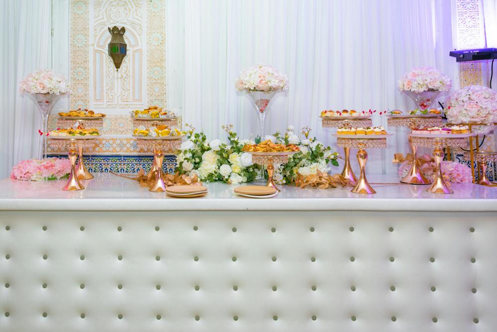 wedding celebration