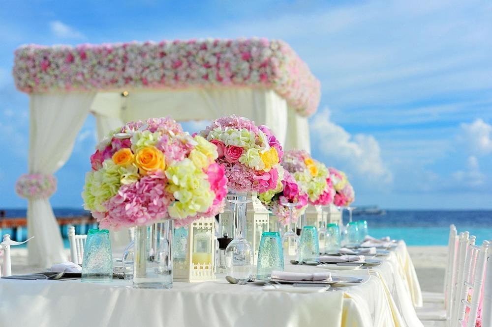 wedding celebration