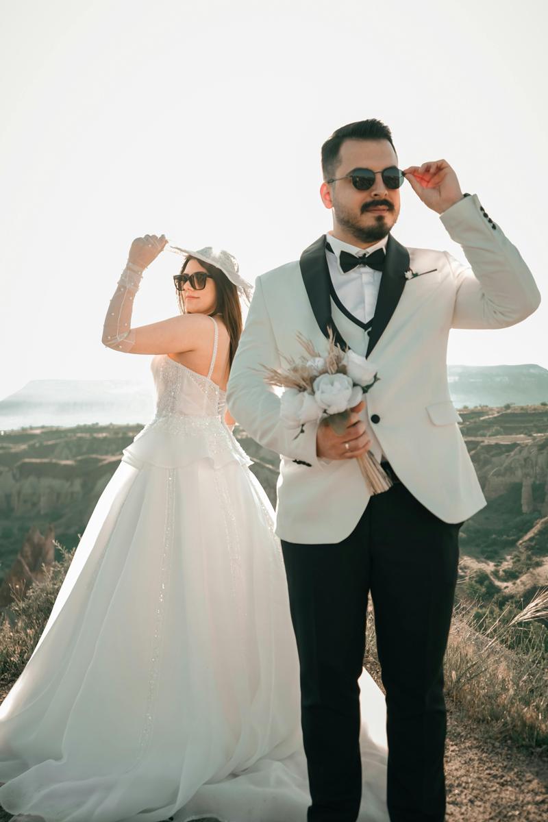 wedding celebration