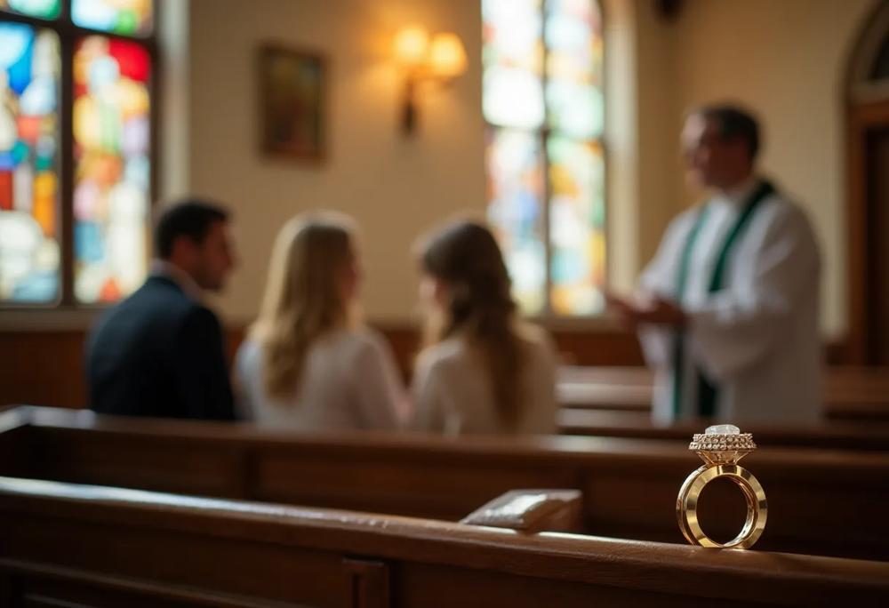 wedding discussion