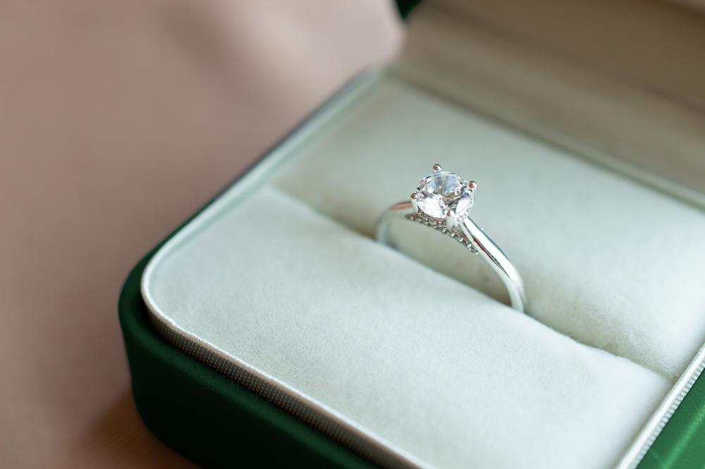wedding rings